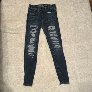 AE Jeans
